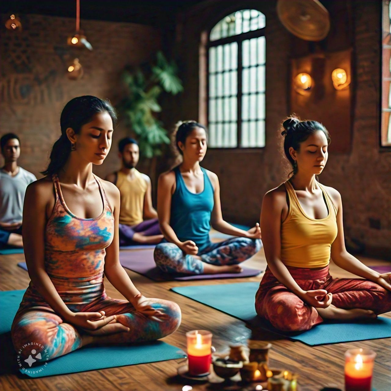 MEDITACIÓN